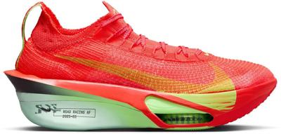 Nike air zoom alphafly next% 3 laufschuh us-gr.