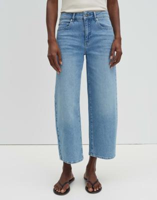 Someday Jeans Corah curved