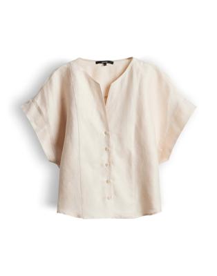Someday Blouse Zanovia