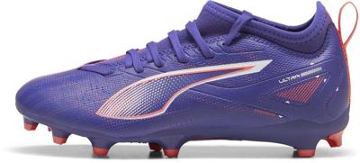 Puma ultra 5 match fg/ag jr