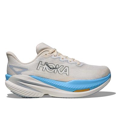Hoka mach x 3 hardloopschoenen