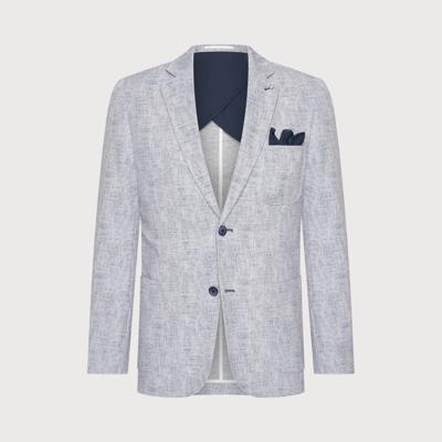 Blue Industry Colbert JBIS26-M11