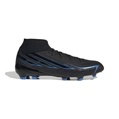 adidas f50 hyperfast league mid fg gras voetbalschoenen