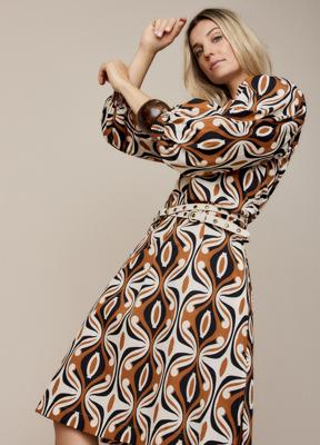 Summum Jurk 5s1400-11784