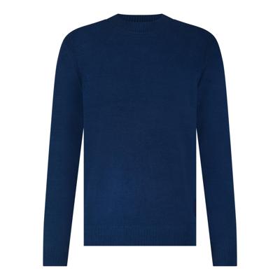 Blue Industry Trui KBIW25-M17