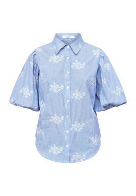 SisterS Point Blouse 19925