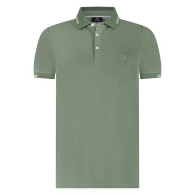 Marco Manzini Polo MMZ26108JU27