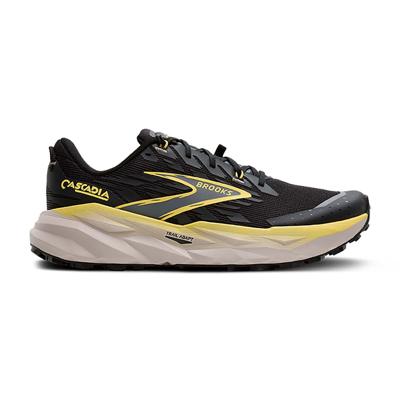 Brooks cascadia 19 trail hardloopschoenen