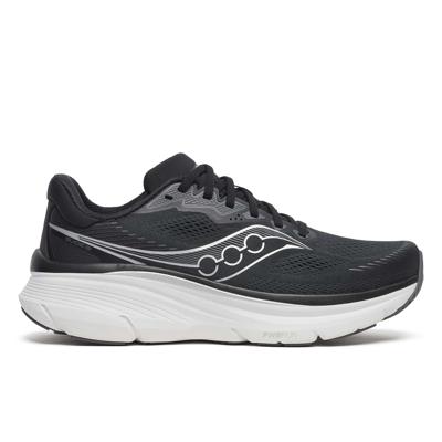 Saucony guide 19 wide hardloopschoenen