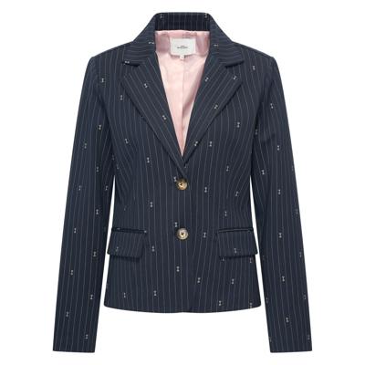 HV Society Blazer 0401103773