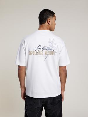 Aeden T-Shirt A22243180-101