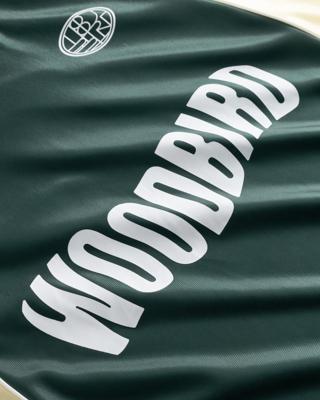 Woodbird T-Shirt 2616-415