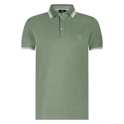 Marco Manzini Polo MMZ26108BI28