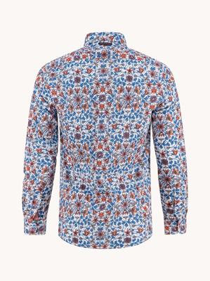 a Fish named Fred Overhemd 33007