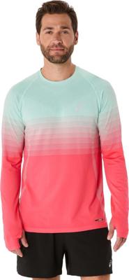 Asics seamless ls top