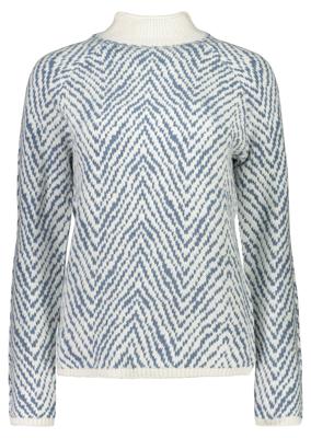 Bloomings Sweater SLK456-9092
