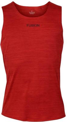 Fusion mens c3 singlet