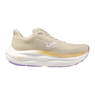 Mizuno Wave Sky 9 bij Runnersworld