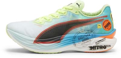 PUMA Deviate Nitro Elite 3 bij Runnersworld