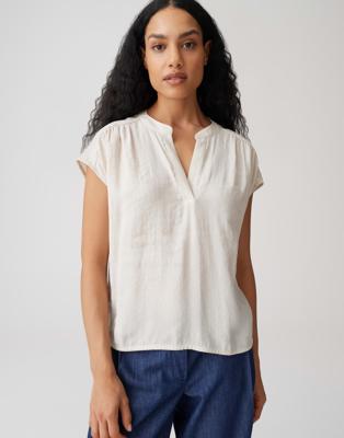 OPUS T-Shirt Sawoko