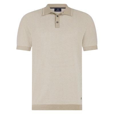 Marco Manzini Polo MMZ26106TA40