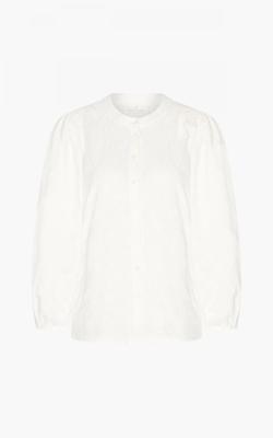 Aimee the Label Blouse Cecile2