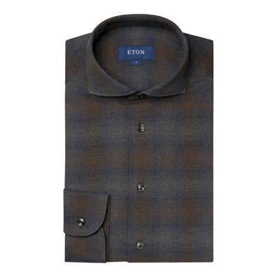 Eton Overhemd 4086