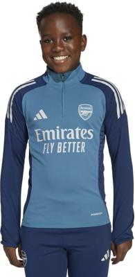 adidas arsenal tiro 25 competition training shirt kids