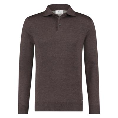 Seven Dials Polo SDL25305AN14