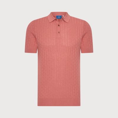 Blue Industry Polo KBIS26-M9