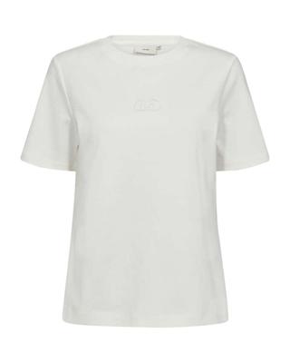 Copenhagen Muse T-Shirt 207152 | Off-white | Bahlmann Mode