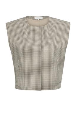 YAYA Gilet 01-521008-607