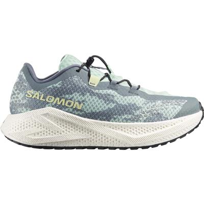 Salomon aero glide 4 grvl hardloopschoenen