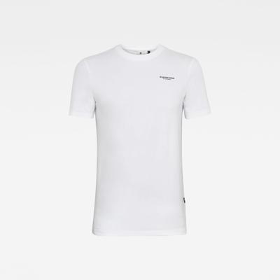 G-Star T-Shirt D19070-C723