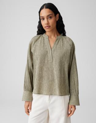 OPUS Blouse Fohemia