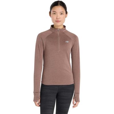 New Balance Longsleeves WT43200