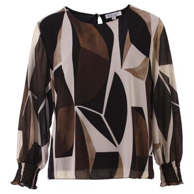 Enjoy Blouse 503241