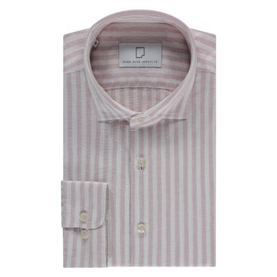 Born with Appetite Overhemd BWA26107AV02