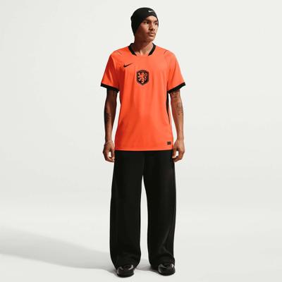 Nike Nederland 2026 Stadium Thuisshirt Heren