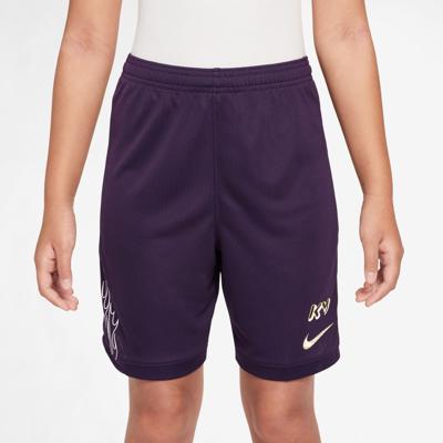 Nike kylian mbappé dri-fit acedemy 25 kids short