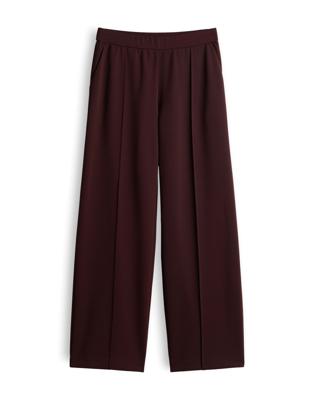 OPUS Broek Melane chill
