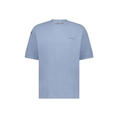 Aeden T-Shirt Jordan A22242819 Corn Blue