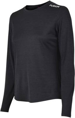 Fusion womens c3 ls shirt