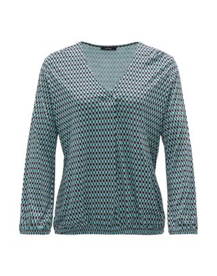 OPUS T-Shirt Sannah tradition