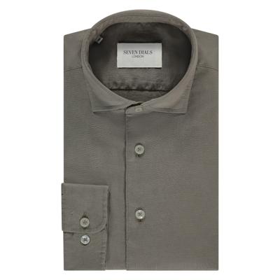 Seven Dials Overhemd SDL26107AV01