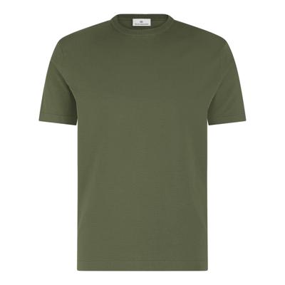 Blue Industry T-Shirt KBIW25-M10