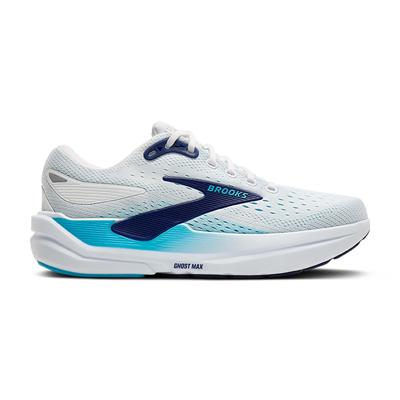 Brooks hardloopschoenen Ghost max 3 Multiblauw
