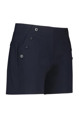 Studio Anneloes Rome Short 94754 Dark Blue