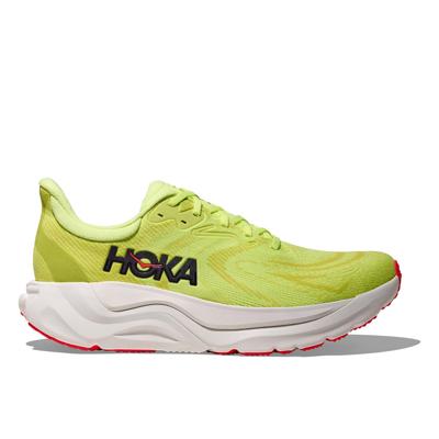 HOKA Arahi 8 bij Runnersworld