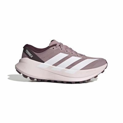 adidas terrex agravic sl trail hardloopschoenen